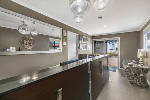 Best Western Kimba Lodge - Schoolies Week Accommodation 2