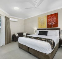 Best Western Kimba Lodge - Schoolies Week Accommodation