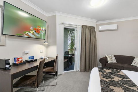 Best Western Kimba Lodge - Schoolies Week Accommodation 7
