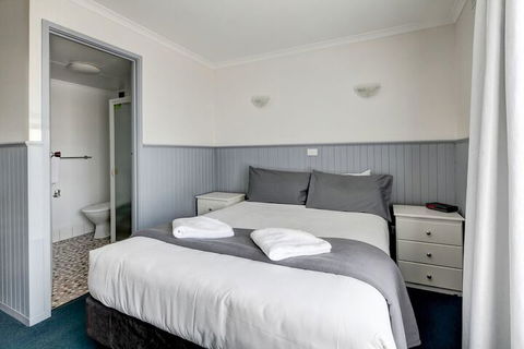 Central Motel Port Fairy - Schoolies Week Accommodation 7