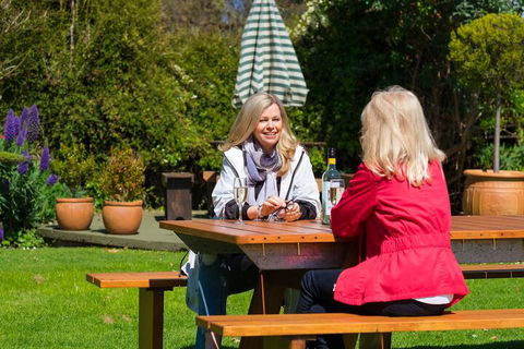 Central Motel Port Fairy - Schoolies Week Accommodation 1