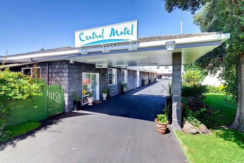 Central Motel Port Fairy - Schoolies Week Accommodation 3