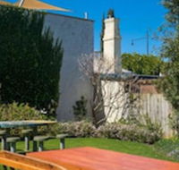 Central Motel Port Fairy - Schoolies Week Accommodation