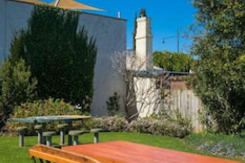 Central Motel Port Fairy - Schoolies Week Accommodation 0