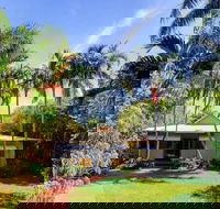 Habitat Resort - Schoolies Week Accommodation