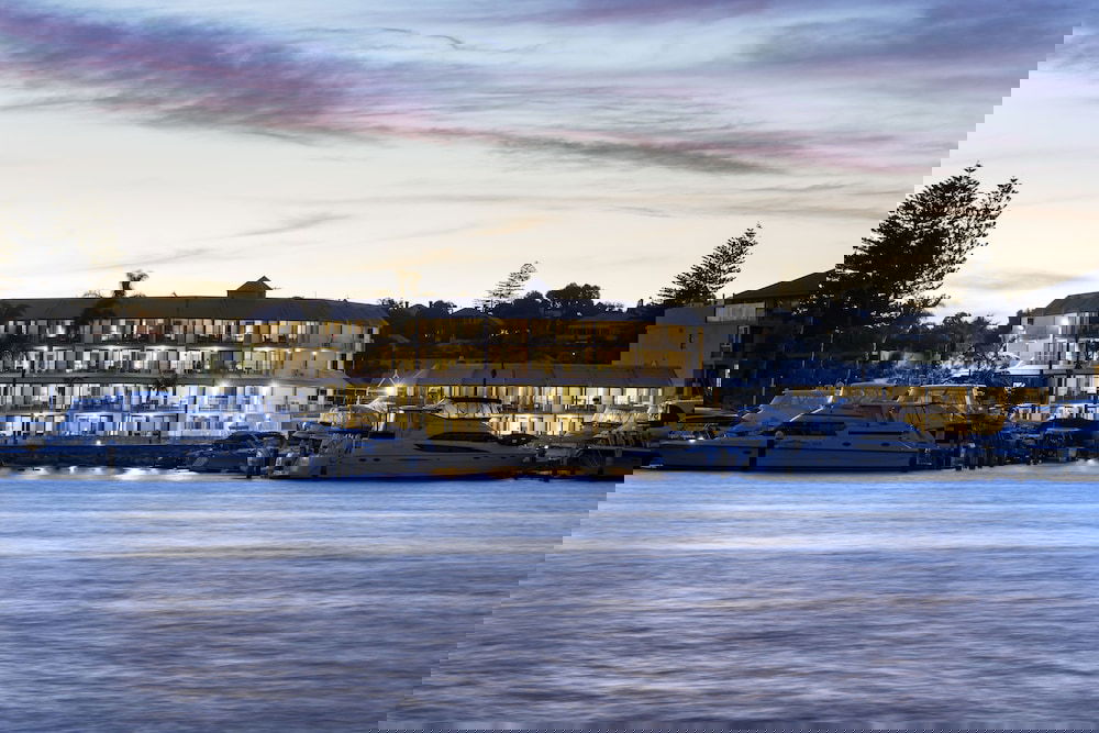 Schoolies Week Accommodation