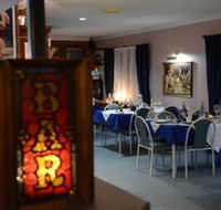 Burra Motor Inn - Schoolies Week Accommodation