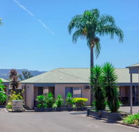 Balan Village Motel