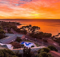 Mercure Kangaroo Island Lodge - Schoolies Week Accommodation