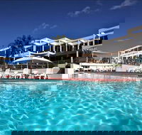 Opal Cove Resort - Schoolies Week Accommodation