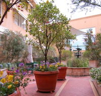 Arts Hotel - Schoolies Week Accommodation
