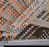 Travelodge Hotel Sydney Martin Place - Schoolies Week Accommodation