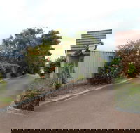 Augusta's Georgiana Molloy Motel - Schoolies Week Accommodation