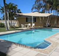 Ballina Colonial Motel - Schoolies Week Accommodation