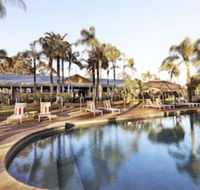Pokolbin Village - Schoolies Week Accommodation
