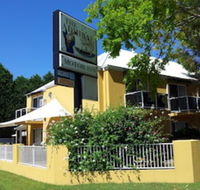 Admiral Nelson Motor Inn - Schoolies Week Accommodation