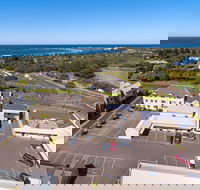Best Western Olde Maritime - Schoolies Week Accommodation
