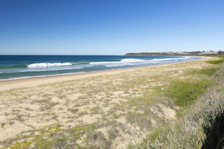 Diamond Beach NSW Schoolies Week Accommodation