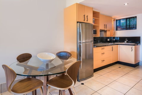 At Waterfront Whitsunday Retreat - Schoolies Week Accommodation 4