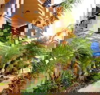 Central Plaza Apartments - Schoolies Week Accommodation