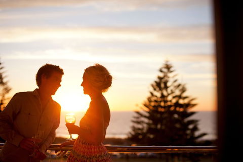 Seashells Scarborough - Schoolies Week Accommodation 5