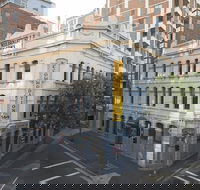 Woolbrokers Hotel Darling Harbour - Schoolies Week Accommodation