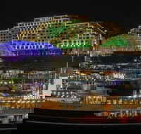 Novotel Sydney on Darling Harbour - Schoolies Week Accommodation