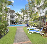 Beachside Mooloolaba - Schoolies Week Accommodation