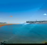 Mariners North Holiday Apartments - Schoolies Week Accommodation