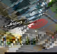 Adina Apartment Hotel Sydney Darling Harbour - Schoolies Week Accommodation
