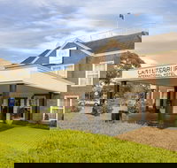 Canterbury International Hotel - Schoolies Week Accommodation