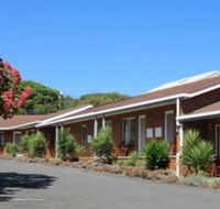 Port Campbell Motor Inn - Schoolies Week Accommodation