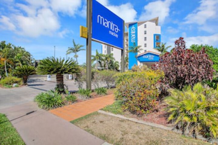  Schoolies Week Accommodation