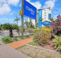 Mantra Mackay - Schoolies Week Accommodation