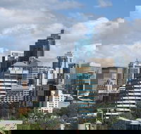 The Maisonette - Schoolies Week Accommodation