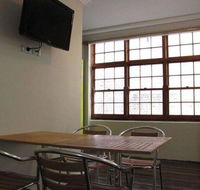 Cooper Lodge Hotel - Schoolies Week Accommodation