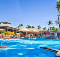 Karratha International Hotel - Schoolies Week Accommodation