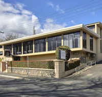 Commodore Regent - Schoolies Week Accommodation