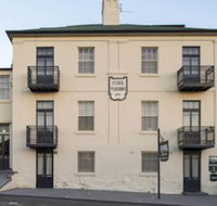 Apartments at York Mansions - Schoolies Week Accommodation