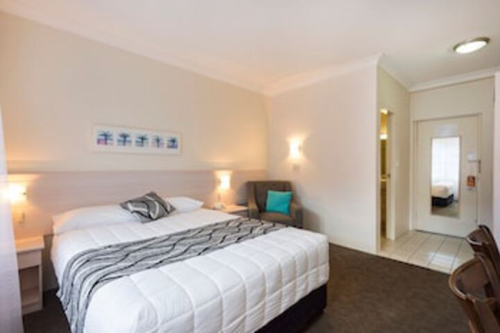 Ballina NSW Schoolies Week Accommodation