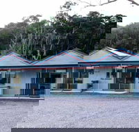 Risby Cove - Schoolies Week Accommodation