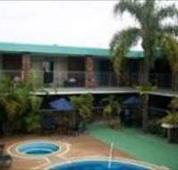 Comfort Inn Park Beach - Schoolies Week Accommodation