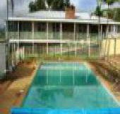 Bimbimbi House - Schoolies Week Accommodation