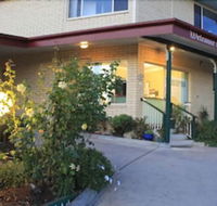 Country Rose Motel Warwick - Schoolies Week Accommodation