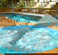 Best Western Geelong Motor Inn  Serviced Apartments - Schoolies Week Accommodation