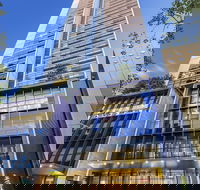 Fraser Suites Sydney - Schoolies Week Accommodation
