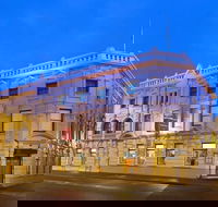 The Grand Hotel Launceston - Schoolies Week Accommodation