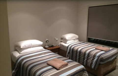 Best Western Aspen & Apartments - Schoolies Week Accommodation 2