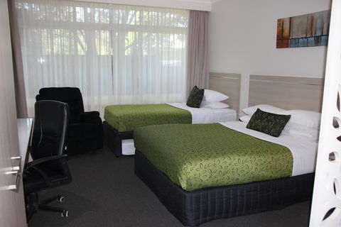 Best Western Aspen & Apartments - Schoolies Week Accommodation 5