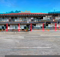 Best Western Zebra Motel - Schoolies Week Accommodation